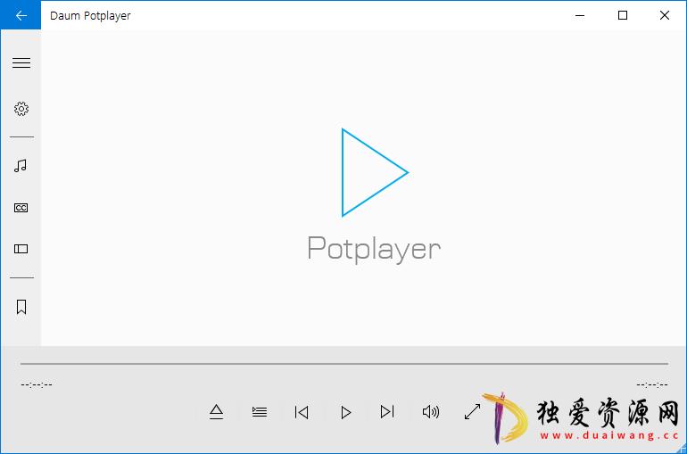 PureCodec完美解码v2024.11.28播放器